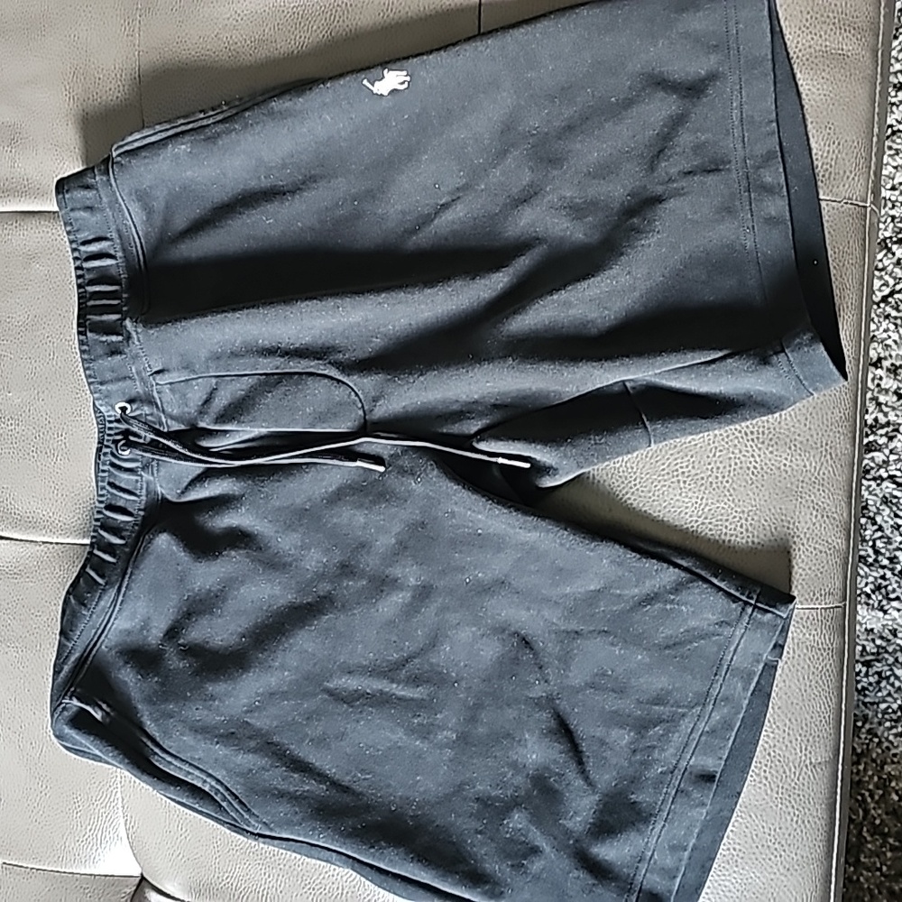 Polo athletic shorts